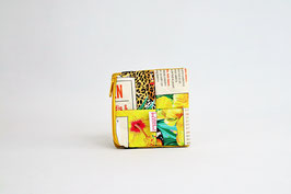 Colorful Mini Wallet 4.0, vegan