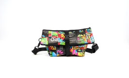 Small Crossbody Bag Colorful