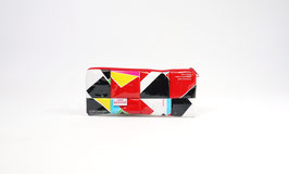 Colorful Glasses Case