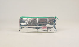 Silver Glasses Case