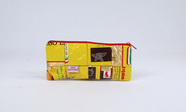 Yellow Glasses Case
