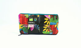 Colorful Double Sided Glasses Case