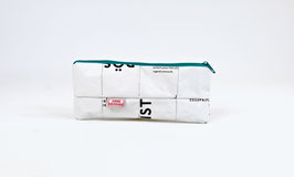 Glasses Case White
