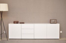 Sideboard Sinfonia 240cm