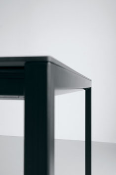 Tisch SINTESI schwarz