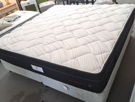 "Orthotrue" Super King Size Ensemble