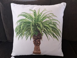 BRAND NEW Date Palm Cushion - 2 Available