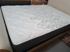 "King Koil" Queen Mattress