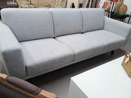 Ice Blue 3.5 Seater Lounge