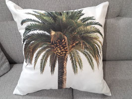 BRAND NEW Palm Tree Cushion - 2 Available