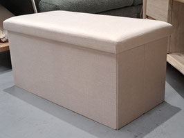 Linen Colour Storage Box