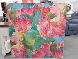 BRAND NEW Bright Floral Print