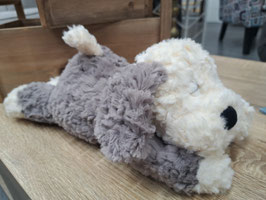 BRAND NEW Plush Sheepdog