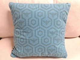 BRAND NEW Teal Hive Cushion - 2 Available