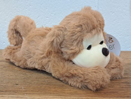 BRAND NEW Plush Wrist Monkey