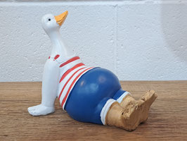 BRAND NEW Laid Back Duck