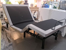 "Mlily" King Single Size Adjustable Bed Base