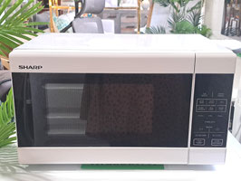 "Sharp" 20L 750W Microwave