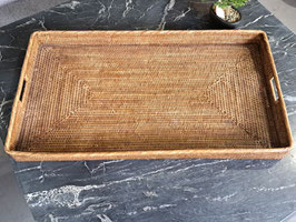 Extra Large Cane Tray