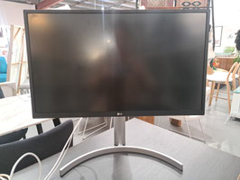 "LG" 27" Computer Monitor
