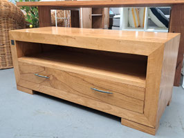 Solid Mango Wood TV Entertainment Unit