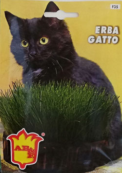 BUSTA ERBA GATTO