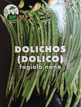 SCATOLA 250 g DOLICHOS