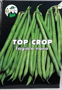 SCATOLA 250 g FAGIOLINO TOP CROP