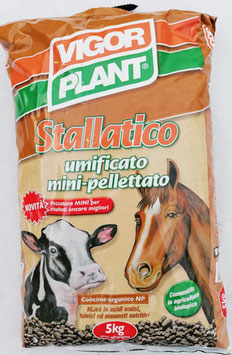 SACCO STALLATICO 5 KG