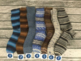 Socken Grösse 42/43