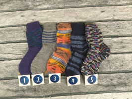 Socken Grösse 30/31