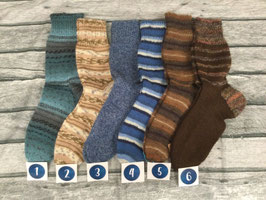 Socken Grösse 40/41