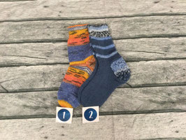 Socken Grösse 32/33