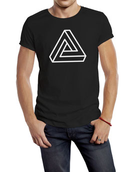 Prism Illusion