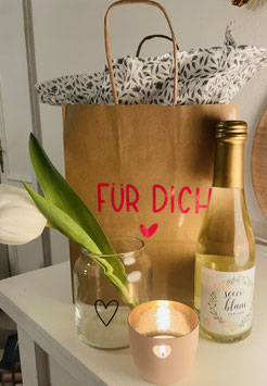 Wundertüte "Für Dich - Prosecco"