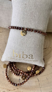 Biba Armbändchen Nr.27
