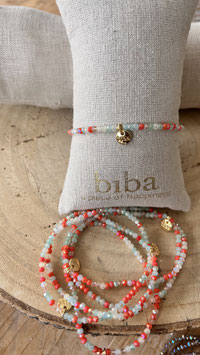 Biba Armbändchen Nr. 1
