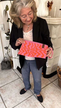 Lot83 Billie kleine Tasche