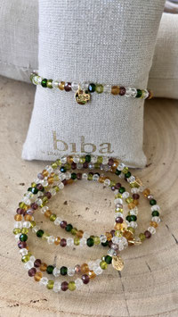 Biba Armbändchen Nr.15