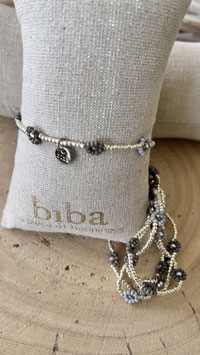 Biba Armbändchen Nr.17