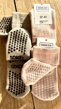 Soxs Socken Pilates