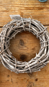 Holzkranz