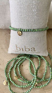 Biba Armbändchen Nr.18
