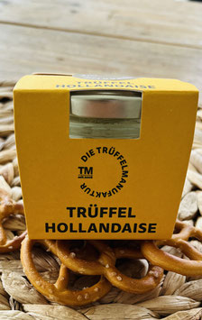 Trüffelhollandaise