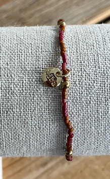 Biba Armbändchen Nr.27