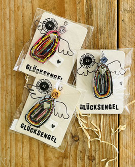 Good old friends Mini Magazin Glücksengel