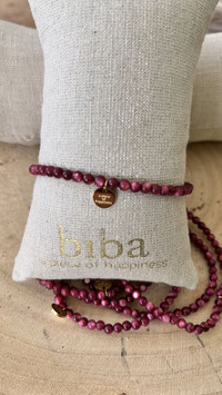 Biba Armbändchen Nr.22