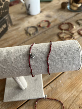 Biba Armbändchen Nr.18