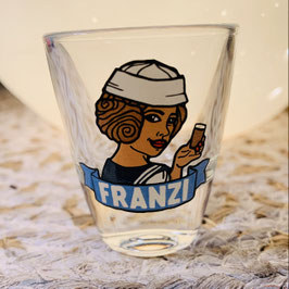 Franzi Glas