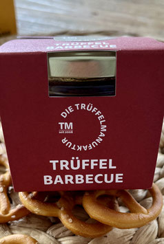 Trüffelbarbecue